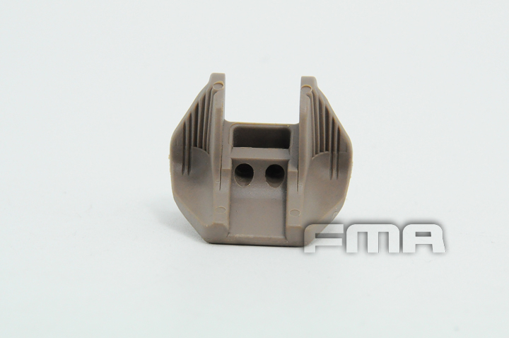 FMA AKMR Extended Magazine Release for AK - Tan OD-A-TB491 asgbox.pl FMA AKMR Extended Magazine Release for AK - Tan - obrazek 2