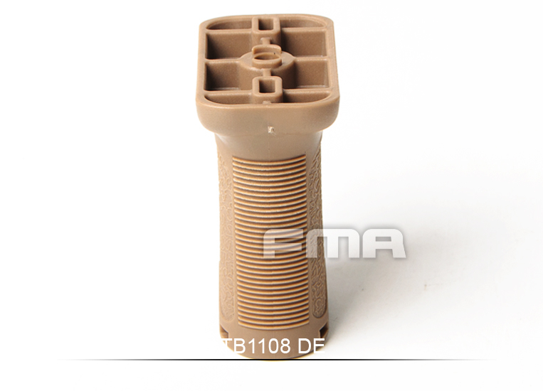 FMA TD Tactical Grip For M-LOK with Cap - Tan OD-A-TB1108-DE asgbox.pl FMA TD Tactical Grip For M-LOK with Cap - Tan - obrazek 4