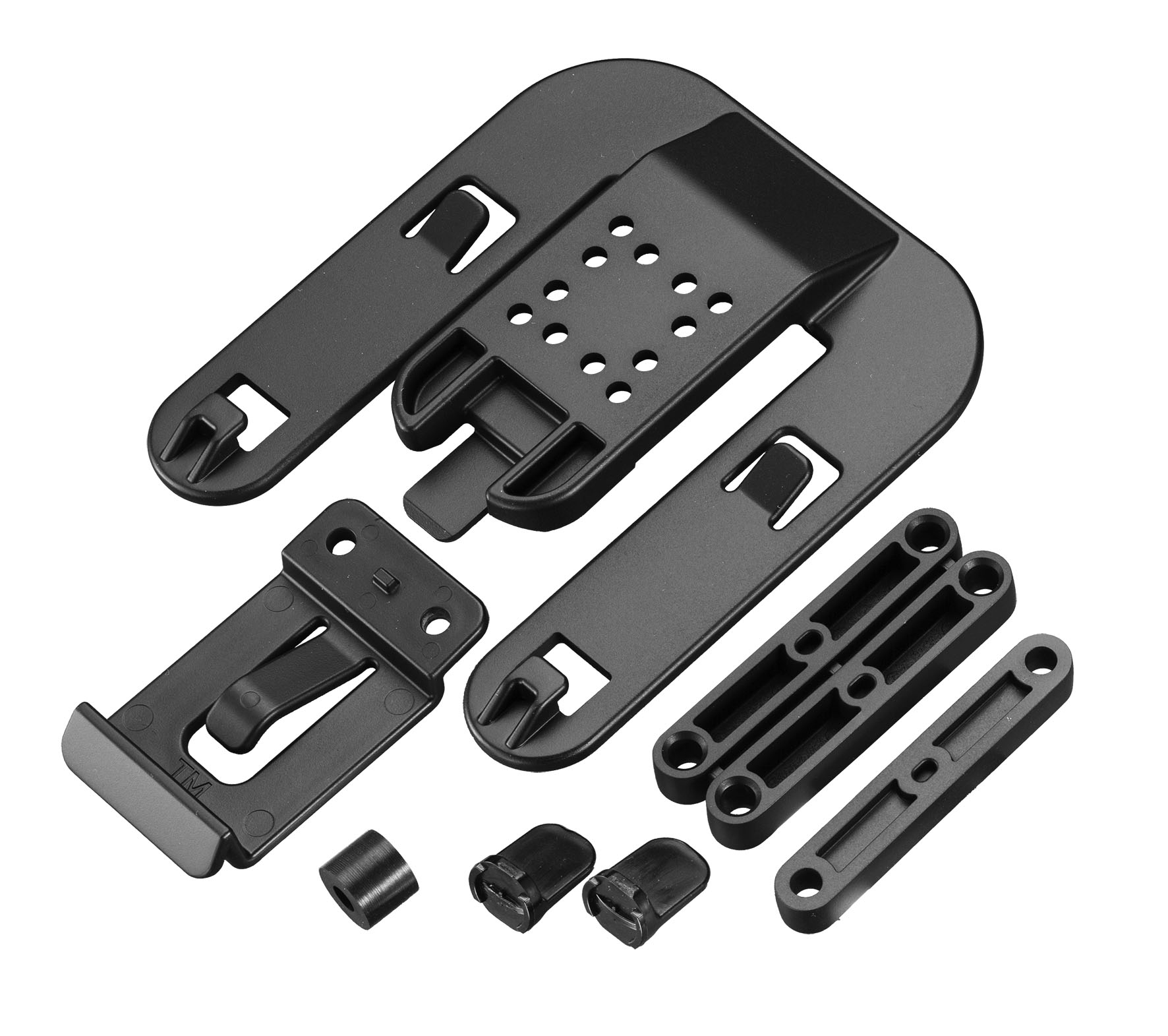 TM Variable Holster for Marui LCP with Magazine Pouch - Black OD-A-ALM1061 asgbox.pl TM Variable Holster for Marui LCP with Magazine Pouch - Black - obrazek 4