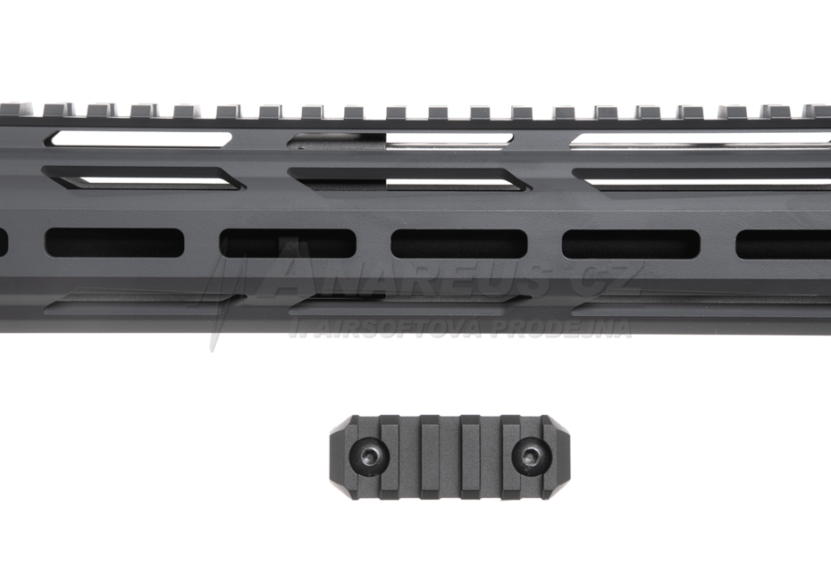 Krytac Trident Mk2 SPR-M, Grey OD-A-KRYTAC008 asgbox.pl Krytac Trident Mk2 SPR-M, Grey - obrazek 4