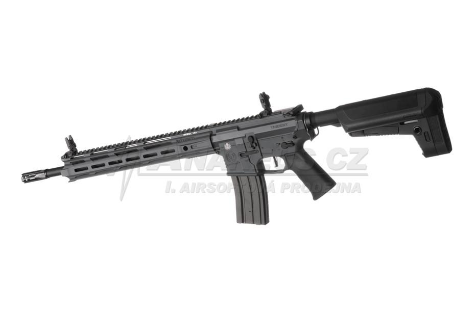Krytac Trident Mk2 SPR-M, Grey OD-A-KRYTAC008 asgbox.pl Krytac Trident Mk2 SPR-M, Grey - obrazek 2