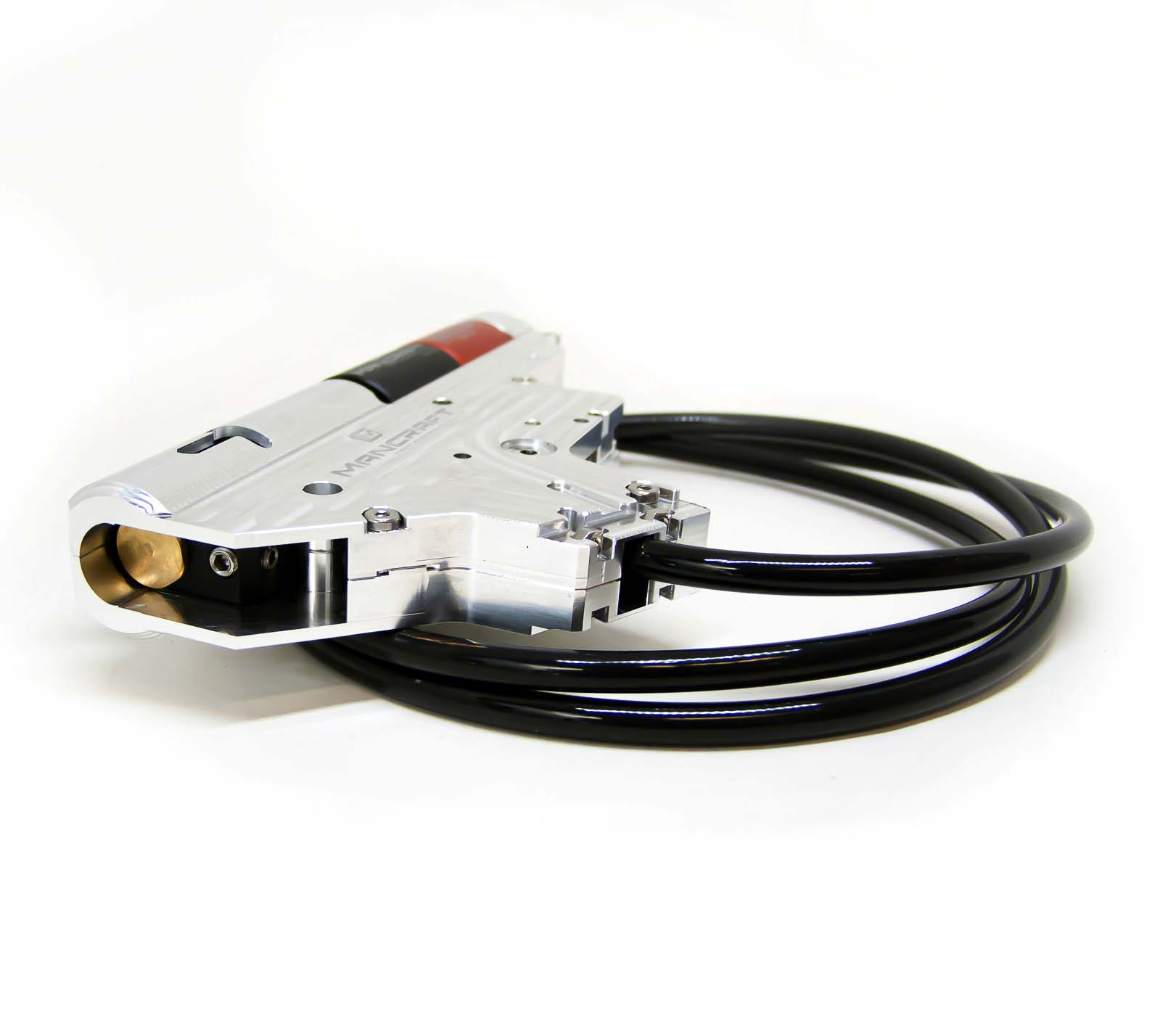 MANCRAFT PDiK HPA Conversion Kit for AEG V2 Long Gen3 (6 mm) - CNC Gearbox OD-A-MANC051 asgbox.pl MANCRAFT PDiK HPA Conversion Kit for AEG V2 Long Gen3 (6 mm) - CNC Gearbox - obrazek 4