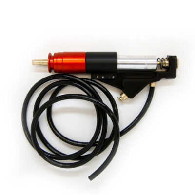 Alternative view of MANCRAFT PDiK HPA Conversion Kit for AEG V2 Gen3 (6 mm) - Without Gearbox