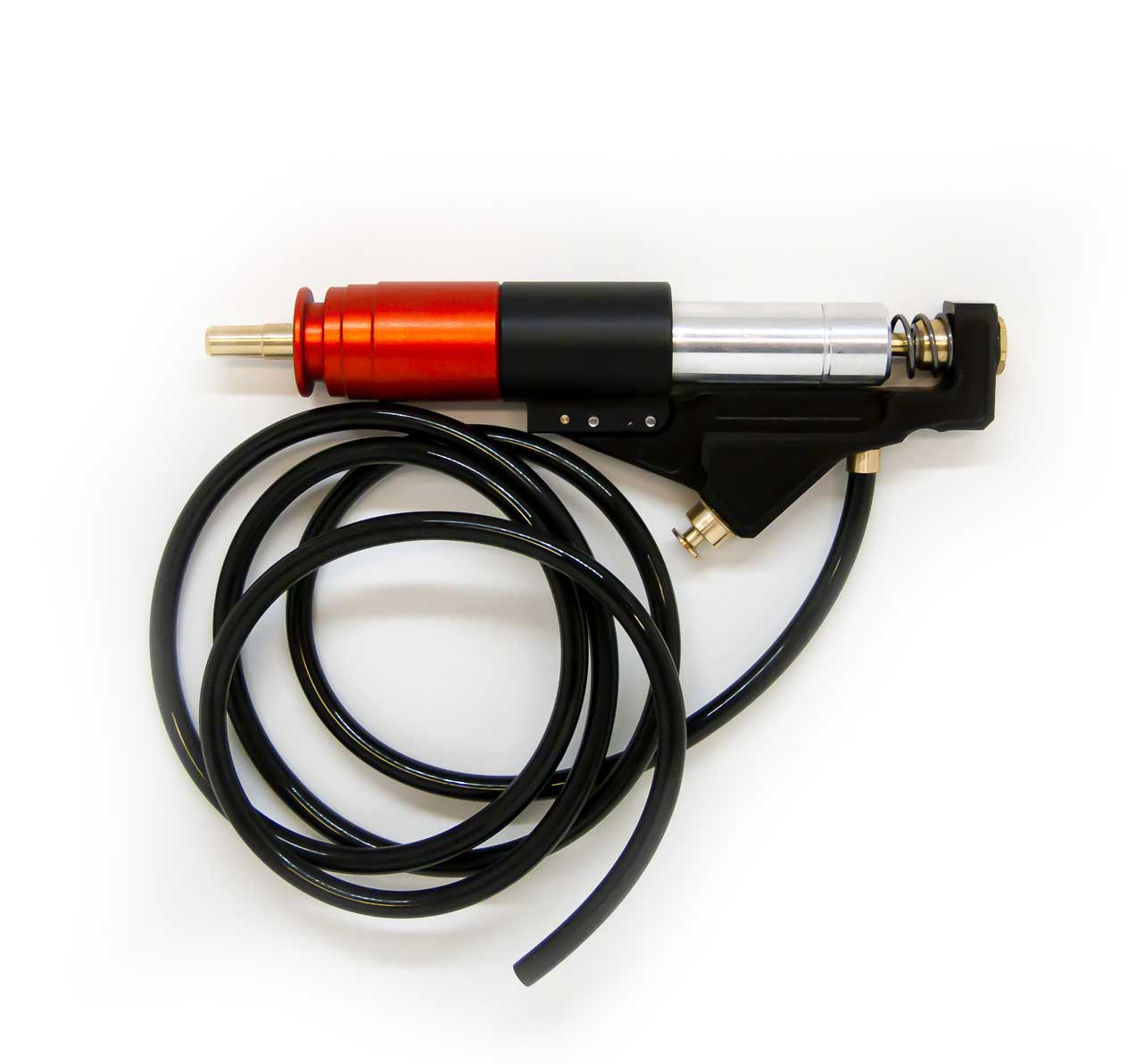 MANCRAFT PDiK HPA Conversion Kit for AEG V2 Gen3 (6 mm) - Without Gearbox OD-A-MANC050 asgbox.pl MANCRAFT PDiK HPA Conversion Kit for AEG V2 Gen3 (6 mm) - Without Gearbox - obrazek 2