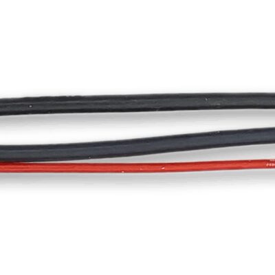 Alternative view of Perun V3 Hybrid (universal wiring)