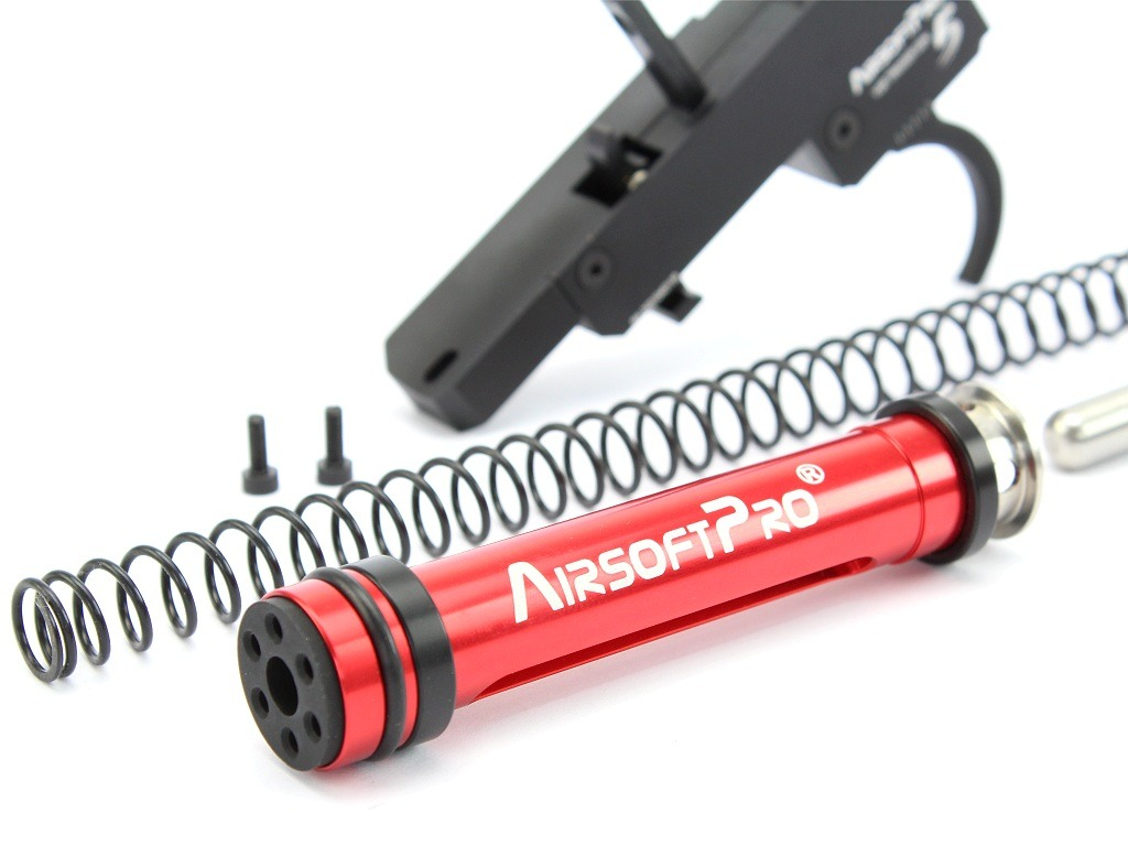 VSR ZERO complete upgrade trigger set - Gen. 5 OD-A-ASPRO338 asgbox.pl VSR ZERO complete upgrade trigger set - Gen. 5 - obrazek 3