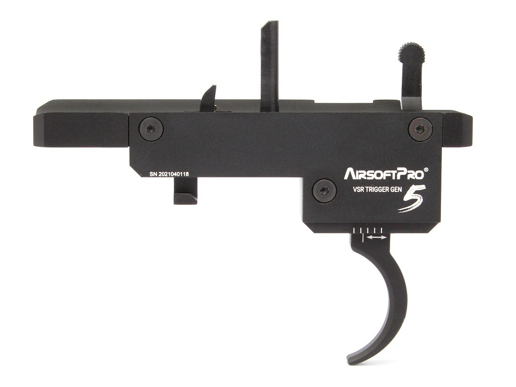 VSR ZERO upgrade trigger - Gen. 5 OD-A-ASPRO446 asgbox.pl VSR ZERO upgrade trigger - Gen. 5 - obrazek 4