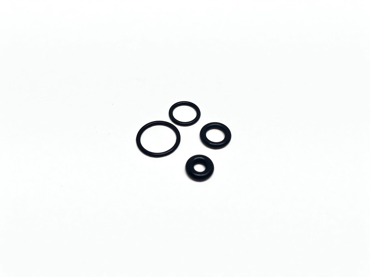 EPeS Spare o-rings for Output valve GHK GBB OD-A-E684-GHK asgbox.pl EPeS Spare o-rings for Output valve GHK GBB