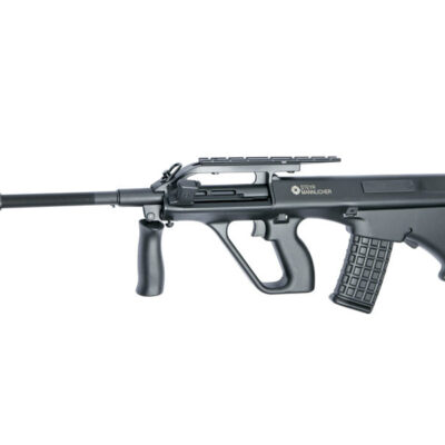 ASG STEYR AUG A2 Rifle, Sport-Line - Black