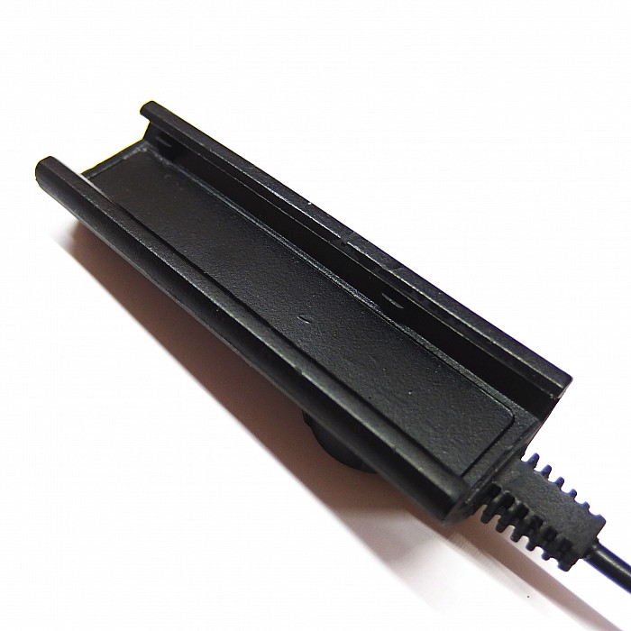 JeffTron Tactical Dual Switch for LEVIATHAN - Black OD-A-JT-TDS-BK asgbox.pl JeffTron Tactical Dual Switch for LEVIATHAN - Black - obrazek 4