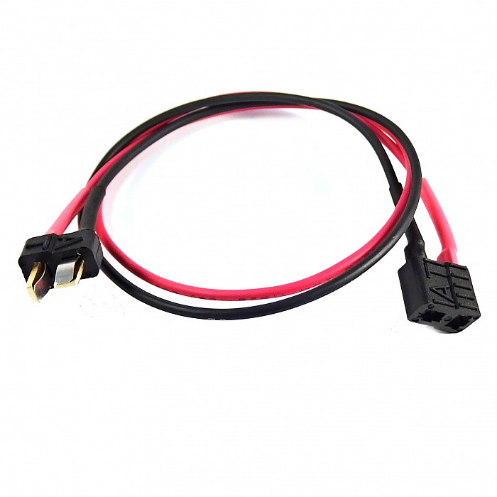 JeffTron Stock Wiring Extender, 34 cm - T-Dean OD-A-JT-STO-EX asgbox.pl JeffTron Stock Wiring Extender, 34 cm - T-Dean