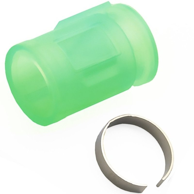 ML GBB / VSR Silicone Hop-up Bucking AUTOBOT Gen1, 50 Shore - Green OD-A-MPLF147 asgbox.pl ML GBB / VSR Silicone Hop-up Bucking AUTOBOT Gen1, 50 Shore - Green