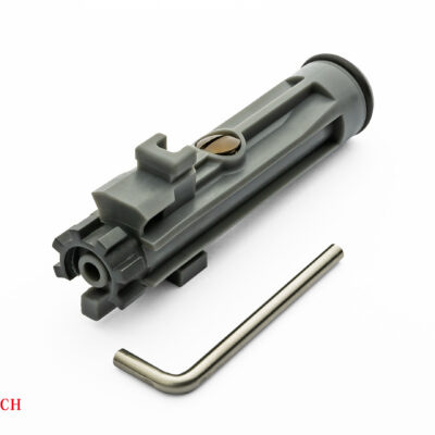 Magnetic Locking NPAS composite material loading nozzle set for GHK M4 - type 2