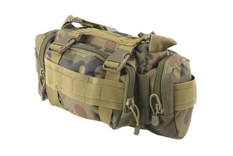 Engineer bag - wz. 93 Woodland OD-A-GFC033 asgbox.pl Engineer bag - wz. 93 Woodland