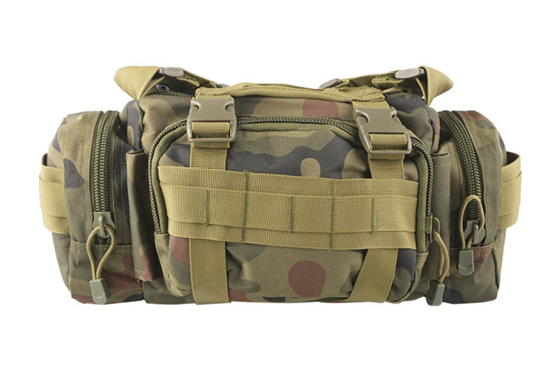 Engineer bag - wz. 93 Woodland OD-A-GFC033 asgbox.pl Engineer bag - wz. 93 Woodland - obrazek 3