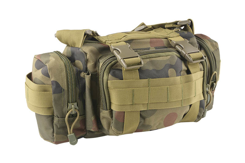 Engineer bag - wz. 93 Woodland OD-A-GFC033 asgbox.pl Engineer bag - wz. 93 Woodland - obrazek 4