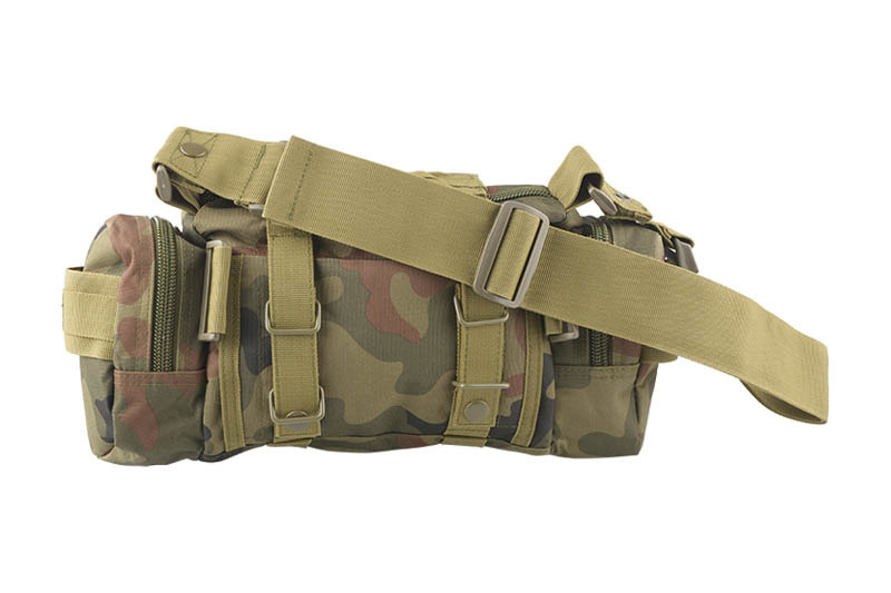 Engineer bag - wz. 93 Woodland OD-A-GFC033 asgbox.pl Engineer bag - wz. 93 Woodland - obrazek 5