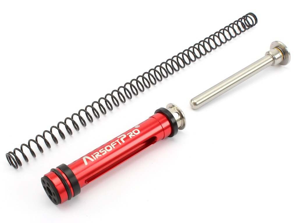 ZERO Upgrade set for VSR and CYMA CM.700, CM.708 OD-A-ASPRO419-120 asgbox.pl ZERO Upgrade set for VSR and CYMA CM.700, CM.708