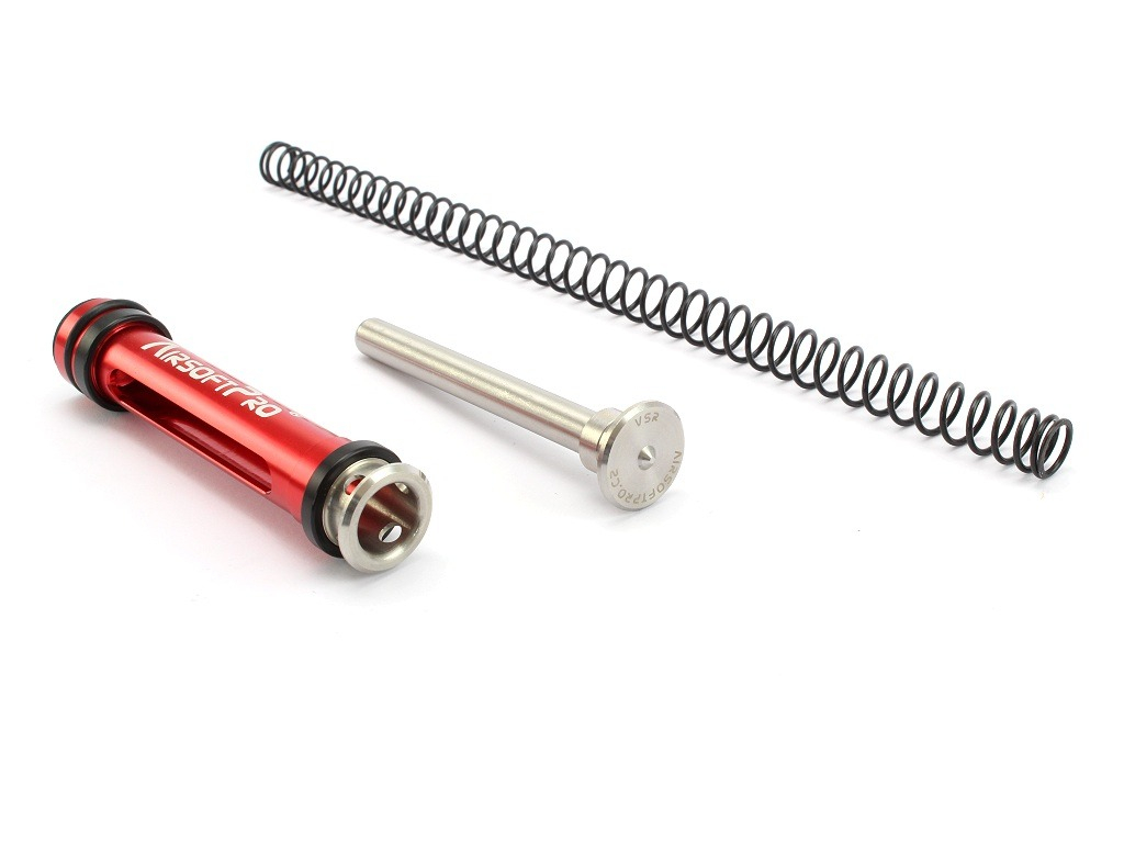 ZERO Upgrade set for VSR and CYMA CM.700, CM.708 OD-A-ASPRO419-120 asgbox.pl ZERO Upgrade set for VSR and CYMA CM.700, CM.708 - obrazek 2