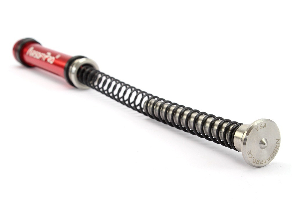 ZERO Upgrade set for VSR and CYMA CM.700, CM.708 OD-A-ASPRO419-120 asgbox.pl ZERO Upgrade set for VSR and CYMA CM.700, CM.708 - obrazek 3