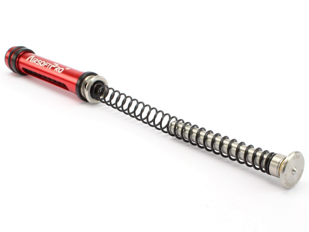 ZERO Upgrade set for VSR and CYMA CM.700, CM.708 OD-A-ASPRO419-120 asgbox.pl ZERO Upgrade set for VSR and CYMA CM.700, CM.708 - obrazek 4