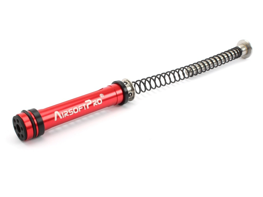 ZERO Upgrade set for VSR and CYMA CM.700, CM.708 OD-A-ASPRO419-120 asgbox.pl ZERO Upgrade set for VSR and CYMA CM.700, CM.708 - obrazek 5