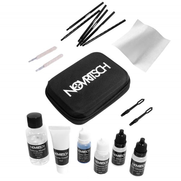 Novritsch Airsoft Maintenance Kit Gen2 OD-A-NOVRITSCH47 asgbox.pl Novritsch Airsoft Maintenance Kit Gen2