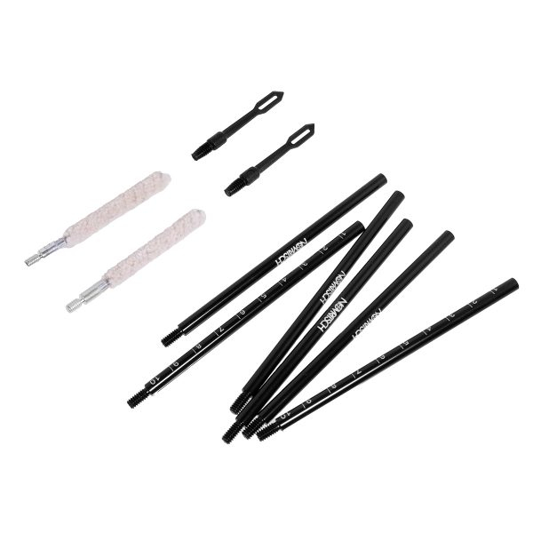 Novritsch Airsoft Maintenance Kit Gen2 OD-A-NOVRITSCH47 asgbox.pl Novritsch Airsoft Maintenance Kit Gen2 - obrazek 3