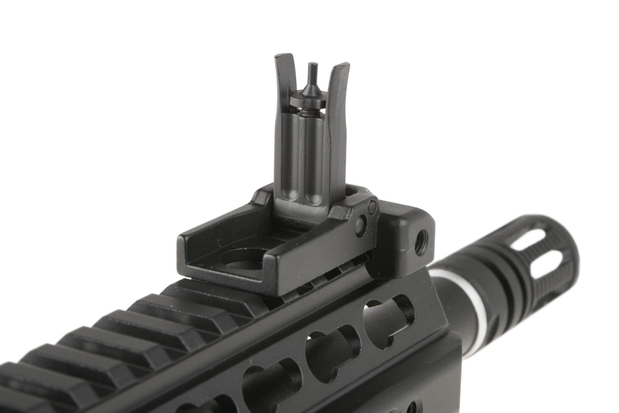 SA M16 M-LOK SAEC(TM) (SA-A90 ONE(TM)) - Black OD-A-SPARMS095 asgbox.pl SA M16 M-LOK SAEC(TM) (SA-A90 ONE(TM)) - Black - obrazek 5