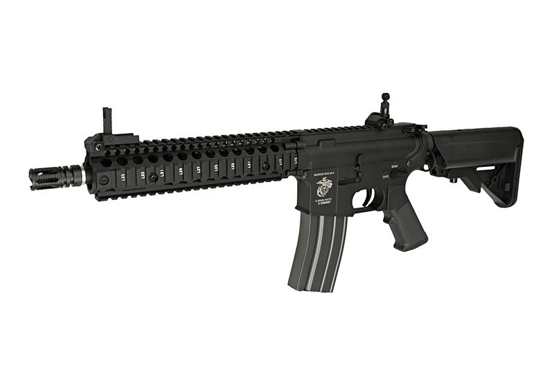SA MK18 (SA-A03 ONE(TM)) - Black OD-A-SPARMS099 asgbox.pl SA MK18 (SA-A03 ONE(TM)) - Black - obrazek 4