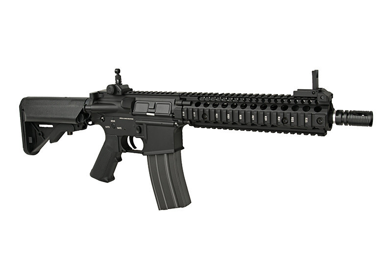 SA MK18 (SA-A03 ONE(TM)) - Black OD-A-SPARMS099 asgbox.pl SA MK18 (SA-A03 ONE(TM)) - Black - obrazek 5