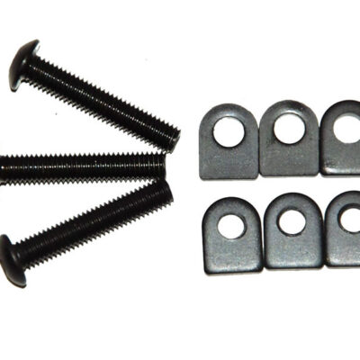 G36 Carrying Handle Screw Set