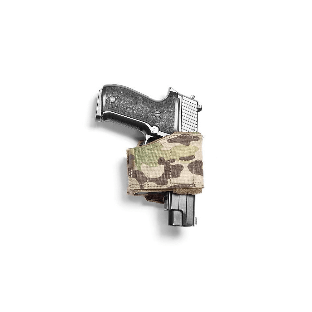 WAS Universal Pistol Holster UPH, Right Handed - MultiCam(R) OD-A-W-EO-UPH-MC asgbox.pl WAS Universal Pistol Holster UPH, Right Handed - MultiCam(R)