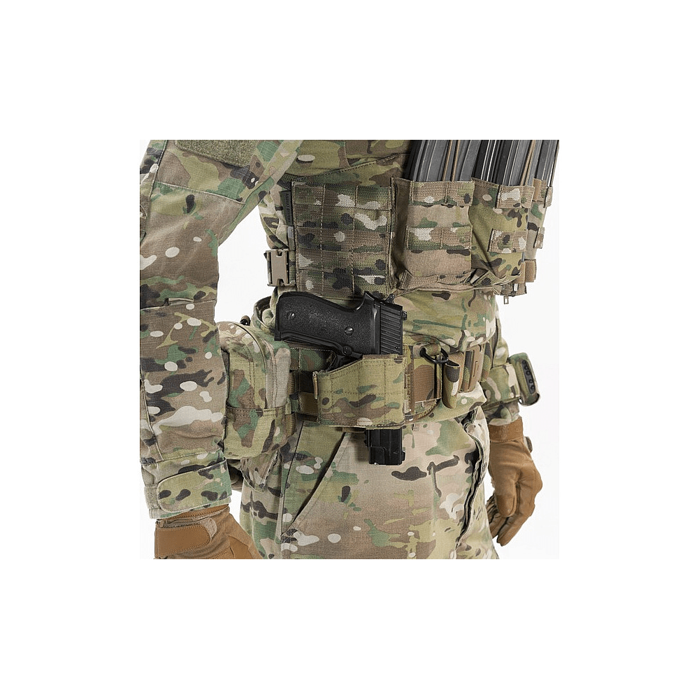 WAS Universal Pistol Holster UPH, Right Handed - MultiCam(R) OD-A-W-EO-UPH-MC asgbox.pl WAS Universal Pistol Holster UPH, Right Handed - MultiCam(R) - obrazek 4