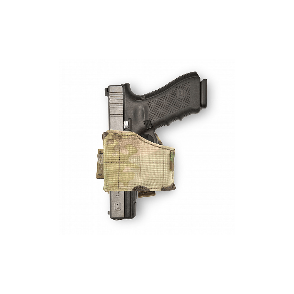 WAS Universal Pistol Holster UPH, Left Handed - MultiCam(R) OD-A-W-EO-UPH-L-MC asgbox.pl WAS Universal Pistol Holster UPH, Left Handed - MultiCam(R)