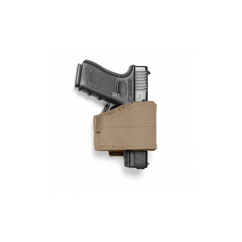 WAS Universal Pistol Holster UPH, Right Handed - Coyote OD-A-W-EO-UPH-CT asgbox.pl WAS Universal Pistol Holster UPH, Right Handed - Coyote