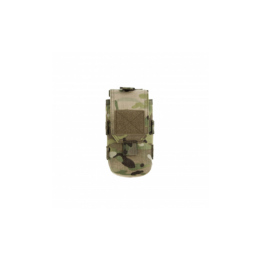 WAS Individual First Aid Pouch (IFAK / MEDIC) - MultiCam(R) OD-A-W-EO-IFAK-MC asgbox.pl WAS Individual First Aid Pouch (IFAK / MEDIC) - MultiCam(R)