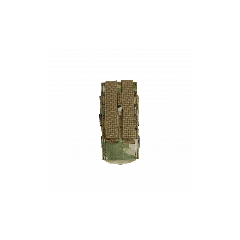 WAS Individual First Aid Pouch (IFAK / MEDIC) - MultiCam(R) OD-A-W-EO-IFAK-MC asgbox.pl WAS Individual First Aid Pouch (IFAK / MEDIC) - MultiCam(R) - obrazek 2