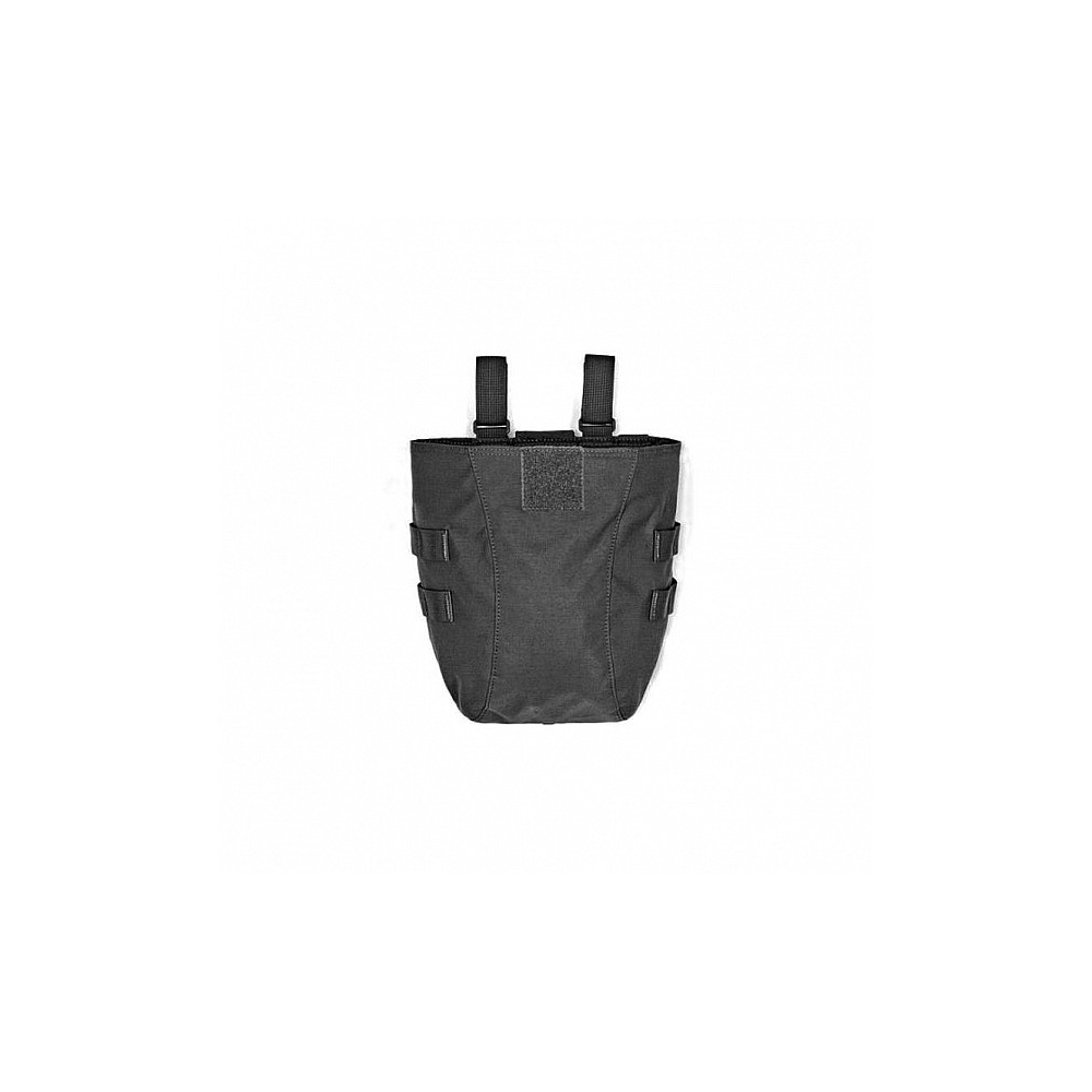 WAS DUMP POUCH Gen 2, Large - Black OD-A-W-EO-LRUDP-G2-BLK asgbox.pl WAS DUMP POUCH Gen 2, Large - Black