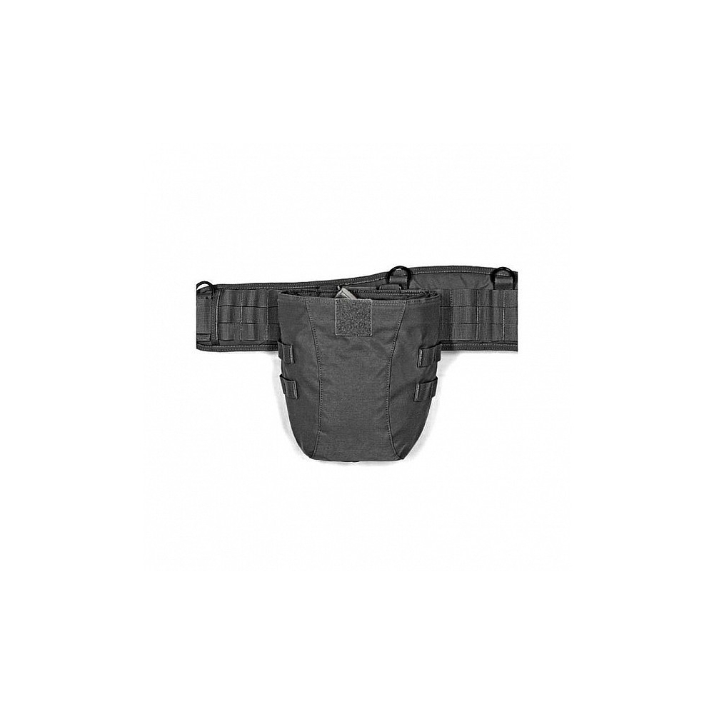 WAS DUMP POUCH Gen 2, Large - Black OD-A-W-EO-LRUDP-G2-BLK asgbox.pl WAS DUMP POUCH Gen 2, Large - Black - obrazek 3