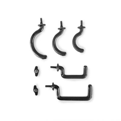 Air Nozzle for TT33 SRC