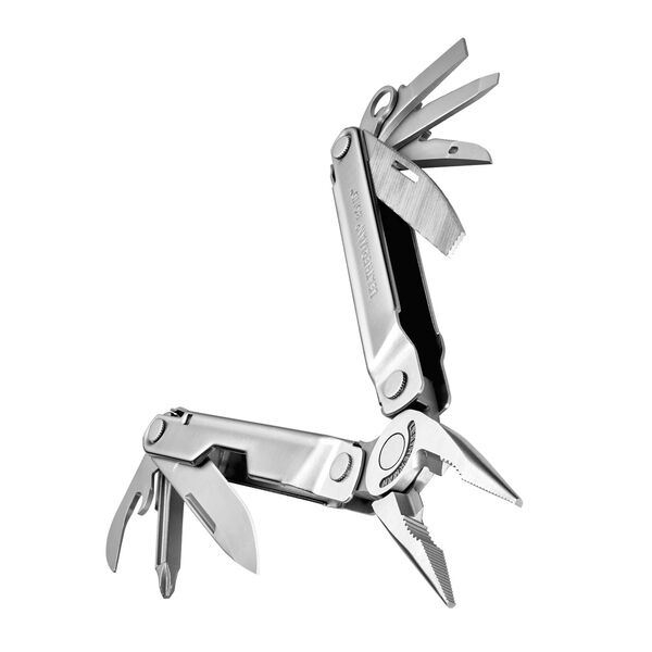 Leatherman Multitool BOND(R) - Silver OD-A-LEATHERMAN055 asgbox.pl Leatherman Multitool BOND(R) - Silver - obrazek 3