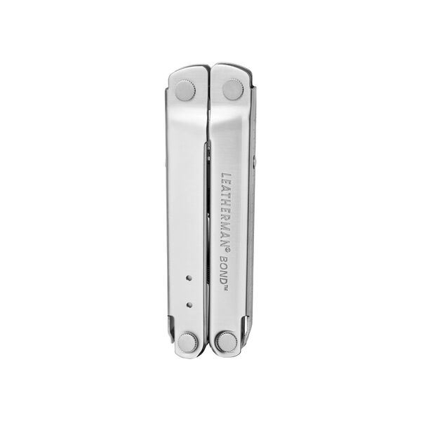Leatherman Multitool BOND(R) - Silver OD-A-LEATHERMAN055 asgbox.pl Leatherman Multitool BOND(R) - Silver - obrazek 4