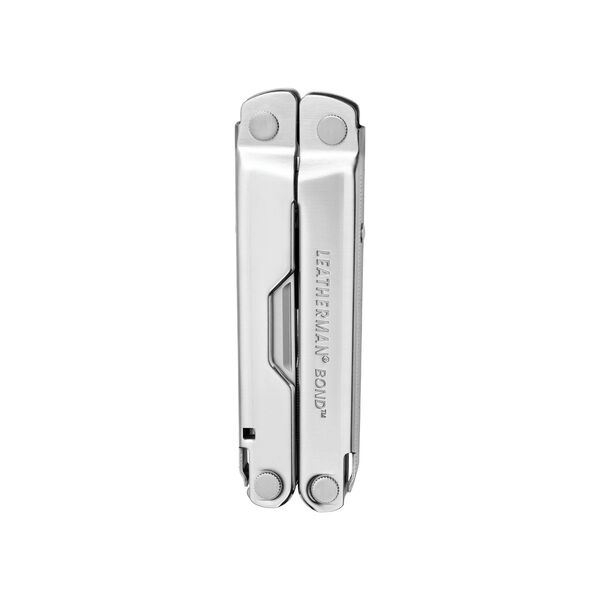 Leatherman Multitool BOND(R) - Silver OD-A-LEATHERMAN055 asgbox.pl Leatherman Multitool BOND(R) - Silver - obrazek 5