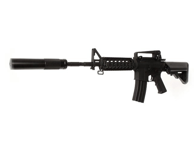 Suppressor (silencer) A.E.I. 210 x 40mm OD-A-ASPRO254 asgbox.pl Suppressor (silencer) A.E.I. 210 x 40mm - obrazek 2