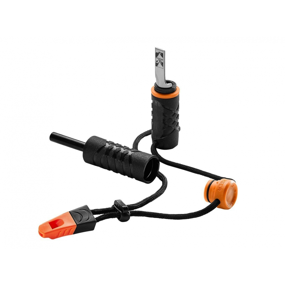 FIRE STARTER, GERBER OD-A-1025312 asgbox.pl FIRE STARTER, GERBER - obrazek 2