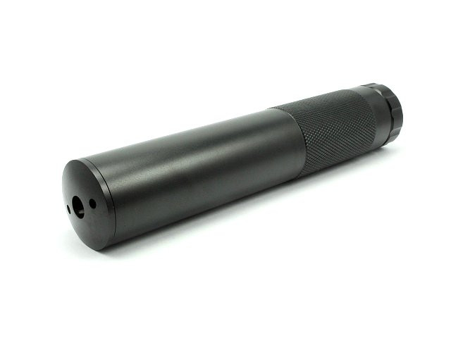 Suppressor (silencer) A.E.I. 210 x 40mm OD-A-ASPRO254 asgbox.pl Suppressor (silencer) A.E.I. 210 x 40mm - obrazek 5