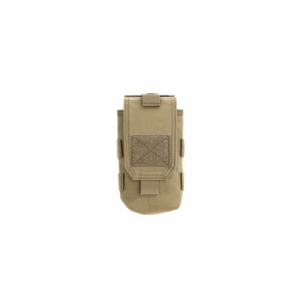 WAS Individual First Aid Pouch (IFAK / MEDIC) - Coyote OD-A-W-EO-IFAK-CT asgbox.pl WAS Individual First Aid Pouch (IFAK / MEDIC) - Coyote