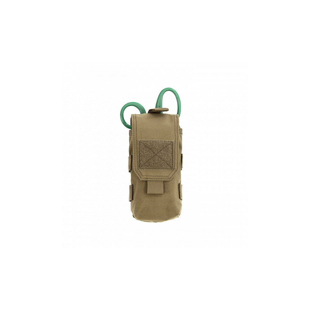 WAS Individual First Aid Pouch (IFAK / MEDIC) - Coyote OD-A-W-EO-IFAK-CT asgbox.pl WAS Individual First Aid Pouch (IFAK / MEDIC) - Coyote - obrazek 5