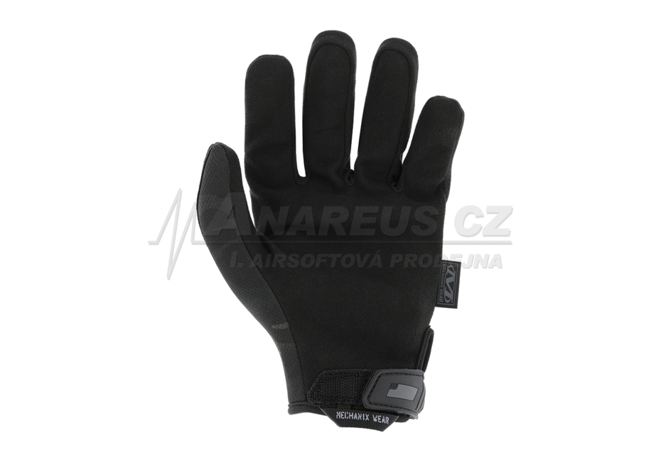 Tactical gloves MECHANIX (The Original) - Multicam Black OD-A-MECHANIX134-S asgbox.pl Tactical gloves MECHANIX (The Original) - Multicam Black - obrazek 3